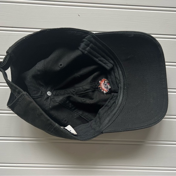 Nickelodeon Chucky Rugrats Black Hat - Picture 8 of 9